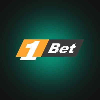 1Bet logo